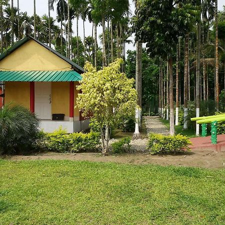 Resort Jayanti Hills Jungle Camp Rajabhat Khawa ภายนอก รูปภาพ