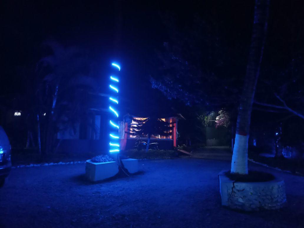 Resort Jayanti Hills Jungle Camp Rajabhat Khawa ภายนอก รูปภาพ