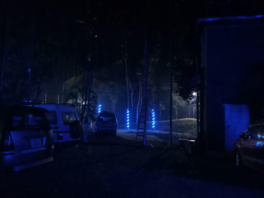 Resort Jayanti Hills Jungle Camp Rajabhat Khawa ภายนอก รูปภาพ