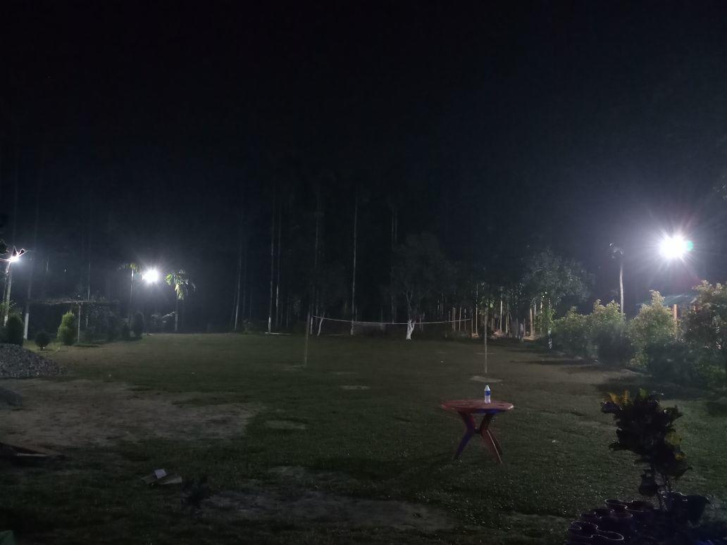 Resort Jayanti Hills Jungle Camp Rajabhat Khawa ภายนอก รูปภาพ