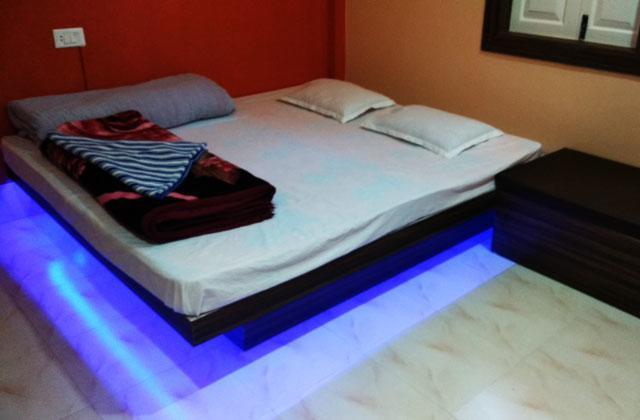 Resort Jayanti Hills Jungle Camp Rajabhat Khawa ภายนอก รูปภาพ