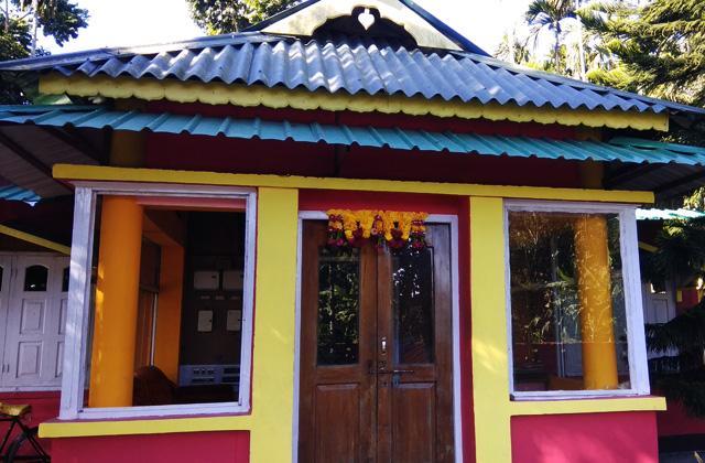 Resort Jayanti Hills Jungle Camp Rajabhat Khawa ภายนอก รูปภาพ