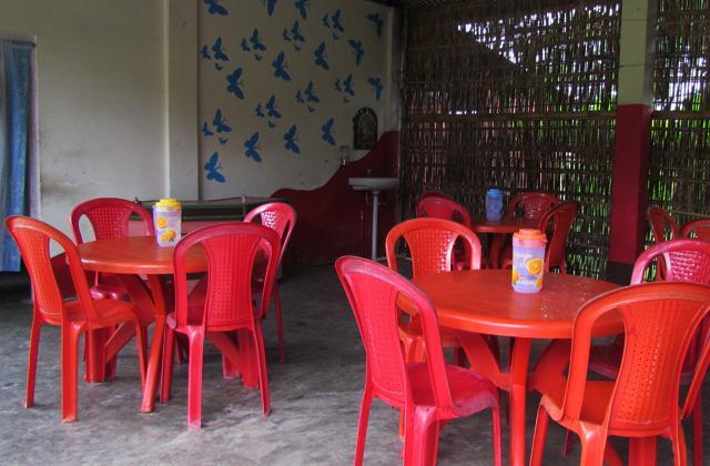 Resort Jayanti Hills Jungle Camp Rajabhat Khawa ภายนอก รูปภาพ