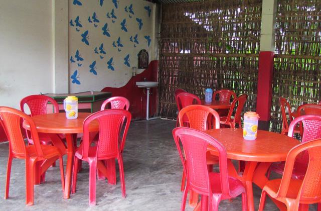 Resort Jayanti Hills Jungle Camp Rajabhat Khawa ภายนอก รูปภาพ